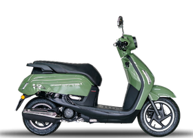 NS125LA